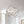 LightFixturesUSA-Classic 8-Light Sphere Chandelier with Crystal Accents-Chandelier-Nickel-