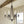LightFixturesUSA-Classic Candle Style 6-Light Metal Empire Chandelier-Chandelier-Oilded Rubbed Bronze-