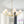 Load image into Gallery viewer, LightFixturesUSA-Classic French 6-Light White Linen Shade Chandelier-Chandelier-6-Lt-Brass
