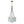LightFixturesUSA-Cloud Style Opal Glass Cluster Bubble Pendant Light-Pendant Light-13-Lt-
