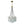 LightFixturesUSA-Cloud Style Opal Glass Cluster Bubble Pendant Light-Pendant Light-13-Lt-