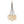 LightFixturesUSA-Cloud Style Opal Glass Cluster Bubble Pendant Light-Pendant Light-13-Lt-