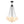 LightFixturesUSA-Cluster Frosted Glass Bubble Chandelier-Chandelier-19 Globes-Black