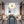 LightFixturesUSA-Cluster Frosted Glass Bubble Chandelier-Chandelier--