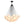 LightFixturesUSA-Cluster Frosted Glass Bubble Chandelier-Chandelier-37 Globes-Black