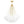 LightFixturesUSA-Cluster Frosted Glass Bubble Chandelier-Chandelier-37 Globes-Brass