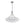 LightFixturesUSA-Cluster Ribbed Glass Dimmable LED Bubble Chandelier-Chandelier-Chrome-