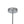 LightFixturesUSA-Cluster Ribbed Glass Dimmable LED Bubble Chandelier-Chandelier-Chrome-