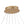 LightFixturesUSA-Contemporary Adjustable 3-Tier LED Circle Light-Chandelier-Brass-