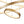 LightFixturesUSA-Contemporary Adjustable 3-Tier LED Circle Light-Chandelier-Brass-
