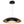 LightFixturesUSA-Contemporary Dimmable Wide UFO LED Pendant Light-Chandelier-White (Pre-Order)-