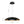 LightFixturesUSA-Contemporary Dimmable Wide UFO LED Pendant Light-Chandelier-White (Pre-Order)-