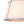 LightFixturesUSA-Contemporary Wide Linen Drum Brass Semi Flush Mount-Ceiling Light-4-Lt-Nickel (Pre-Order)