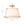 LightFixturesUSA-Contemporary Wide Linen Drum Brass Semi Flush Mount-Ceiling Light-Brass-4-Lt