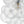 LightFixturesUSA-Dimmable Cluster Ribbed Glass Bubble Chandelier Pendant Light-Chandelier-1-Lt-