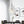 LightFixturesUSA-Dimmable Cluster Ribbed Glass Bubble Chandelier Pendant Light-Chandelier-1-Lt-