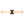 LightFixturesUSA-Dimmable LED Marble Tube Linear Bathroom Wall Sconce-Wall Sconce-Black-