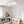 LightFixturesUSA-Dimmable Minimalist Long Oval Flush Mount LED Light-Ceiling Light-White-