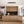 LightFixturesUSA-Dimmable Minimalist Long Oval Flush Mount LED Light-Ceiling Light-White-