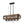 Load image into Gallery viewer, LightFixturesUSA-Farmhouse Wood Rectangle Chandelier-Chandelier-5-Lt-
