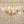 LightFixturesUSA-French Antique Brass Crystal Globe Chandelier-Chandelier-L / 5-Lt-