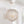 LightFixturesUSA-French Gold Leaf Blossom Crystal Floral Orb Chandelier-Chandelier-30in./8-Lt-