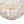 LightFixturesUSA-French Gold Leaf Blossom Crystal Floral Orb Chandelier-Chandelier-30in./8-Lt-