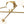 LightFixturesUSA-Frosted Bubble Linear Sputnik Semi Flush Mount-Ceiling Light--