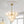 Load image into Gallery viewer, LightFixturesUSA-Frosted Ribbed Glass Bubble Chandelier-Chandelier-13-Lt-
