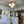 LightFixturesUSA-Frosted Ribbed Glass Bubble Chandelier-Chandelier-5-Lt-