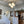 Load image into Gallery viewer, LightFixturesUSA-Frosted Ribbed Glass Bubble Chandelier-Chandelier-5-Lt-
