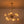 LightFixturesUSA-Glam Brass 12-Light Frozen Ice Style Sputnik Chandelier-Chandelier-Brass-12-Lt (Pre-Order)