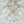 LightFixturesUSA-Glam Brass Cluster Ribbed Glass Globe Bubble Chandelier-Chandelier-Brass-