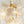LightFixturesUSA-Glam Brass Cluster Ribbed Glass Globe Bubble Chandelier-Chandelier-Brass-