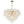 LightFixturesUSA-Glam Brass Cluster Ribbed Glass Globe Bubble Chandelier-Chandelier-Brass-