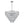 LightFixturesUSA-Glam Luxe Chrome 5-Tier Crystal Round Chandelier-Chandelier-Chrome-