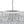 LightFixturesUSA-Glam Luxe Chrome 5-Tier Crystal Round Chandelier-Chandelier-Chrome-