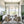 LightFixturesUSA-Glam Luxe Chrome 5-Tier Crystal Round Chandelier-Chandelier-Chrome-