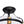 LightFixturesUSA-Glass Lantern Semi Flush Mount-Ceiling Light--