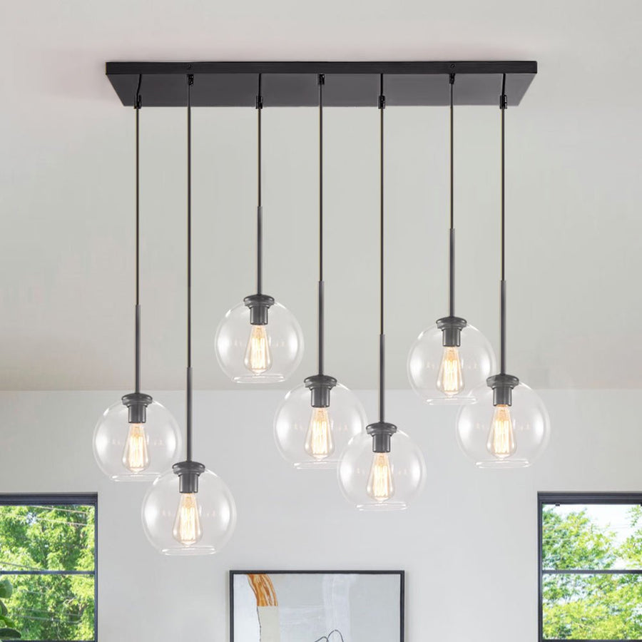 what is a pendant light