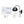 LightFixturesUSA-Goose Arm Globe Wall Sconce-Wall Sconce-Black-