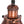 LightFixturesUSA-Industrial 1-Light Cone Pendant Light-Pendant Light--