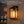Load image into Gallery viewer, LightFixturesUSA-IP23 1-Light Black Ribbed Glass Outdoor Wall Lantern-Wall Sconce-1 Light-Matte Black
