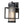 Load image into Gallery viewer, LightFixturesUSA-IP23 Black Water-Proof 1-Light Square Cage Outdoor Wall Sconce-Wall Sconce-1 Light-Matte Black
