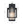 Load image into Gallery viewer, LightFixturesUSA-IP23 Black Water-Proof 1-Light Square Cage Outdoor Wall Sconce-Wall Sconce-1 Light-Matte Black
