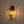 LightFixturesUSA-IP44 Black Water-Proof 1-Light Lantern Outdoor Wall Sconce-Wall Sconce-1 Light-Matte Black