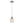 LightFixturesUSA-Kitchen Glass Bell Pendant Light-Pendant Light-1-Lt-