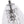 LightFixturesUSA-Kitchen Glass Bell Pendant Light-Pendant Light-3-Lt-