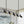LightFixturesUSA-Kitchen Island Linear Pendant Track Lighting-Chandelier-Black-5-Lt