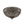 LightFixturesUSA-Luxe Moroccan Antique Bronze Crystal Ceiling Light-Ceiling Light-Bronze-